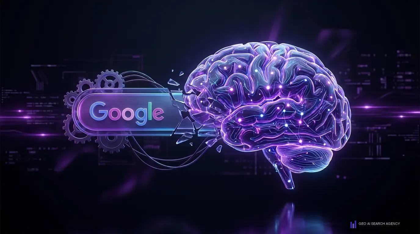 Google AI Overviews como aparecer en respuestas de IA de Google
